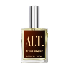Myrrhique