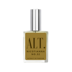 Nicotianna