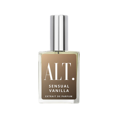 Sensual Vanilla