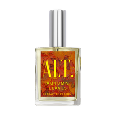 Autumn Leaves