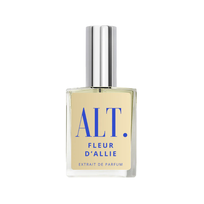 Fleur D'Allie